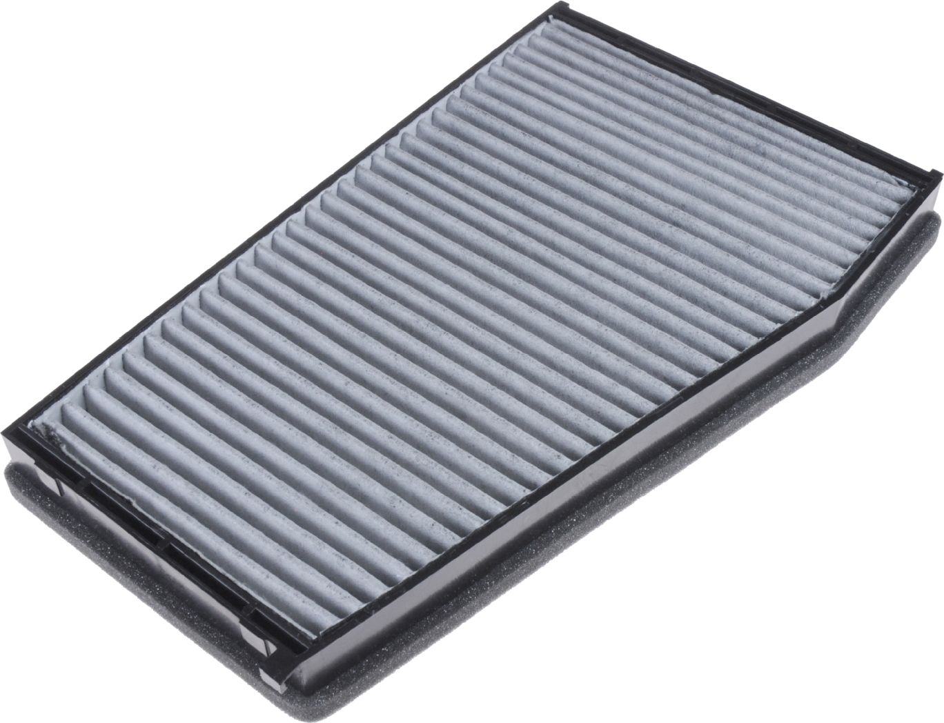 Салонный фильтр Blue Print. Артикул ADG02525