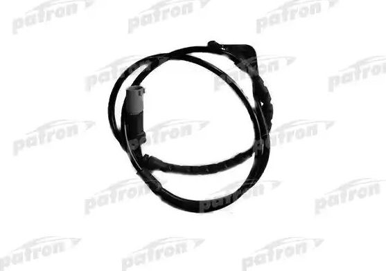 Датчик износа тормозных колодок  Patron. Артикул PE17010