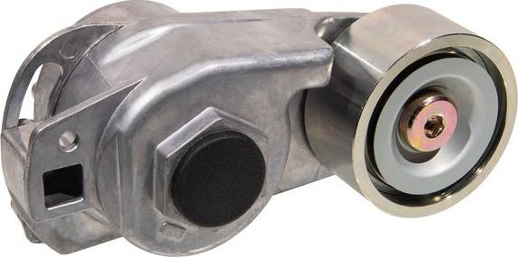 Натяжной ролик (натяжитель) приводного клинового зубчатого ремня Zentparts. Артикул Z11547