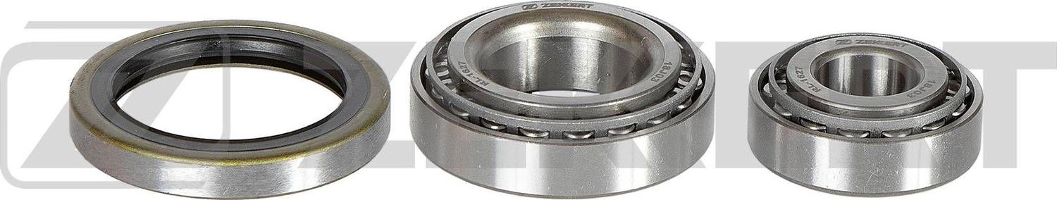 Ступичный подшипник (комплект) Zekkert. Артикул RL-5627