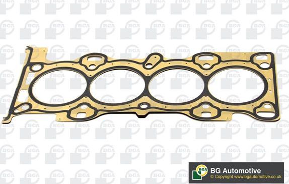 Прокладка ГБЦ BGA для Mazda 3 I (BK) 2006-2009. Артикул CH8519