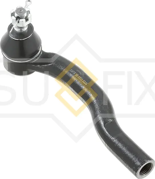 Наконечник рулевой тяги | прав | (Sufix). Артикул SE-1512