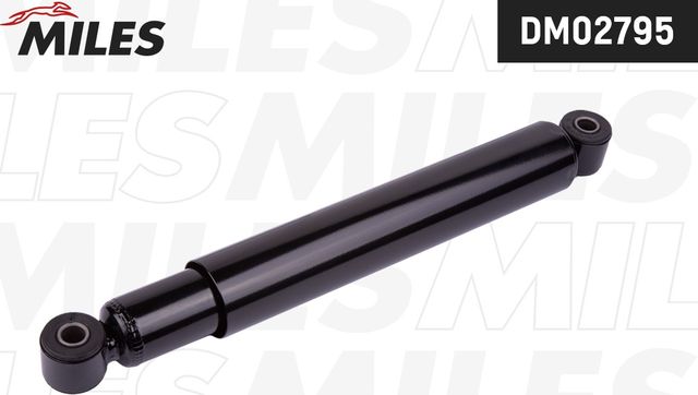 Амортизатор Miles передний для Mercedes-Benz T1 1977-1996. Артикул DM02795