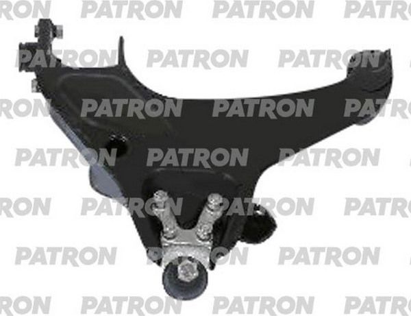 Поперечный рычаг передней подвески Patron. Артикул PS50183L