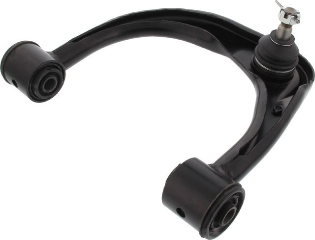 Поперечный рычаг передней подвески MAPCO (Листовая сталь). Артикул 51386