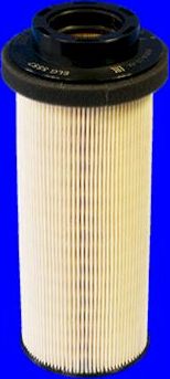 Топливный фильтр MecaFilter. Артикул ELG5557