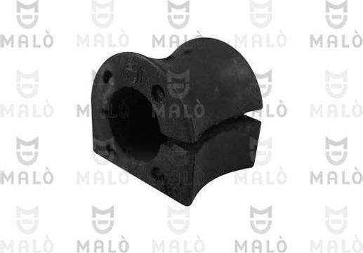 Втулки стабилизатора Malo. Артикул 15479