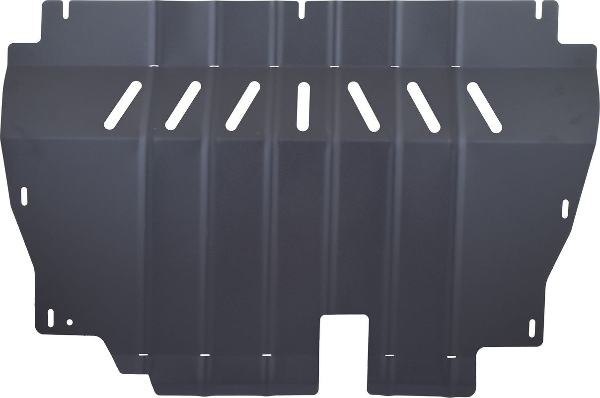 Защита NLZ для картера Chery Tiggo 8 Pro 2020-2026. Артикул NLZ.63.29.030