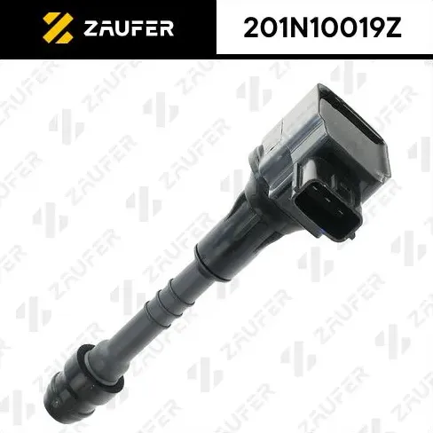 Катушка зажигания (Zaufer) Zaufer. Артикул 201N10019Z