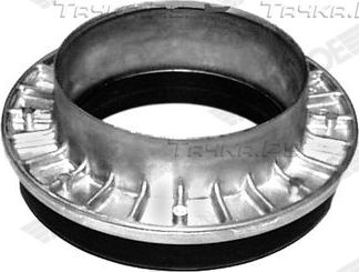 Опорный подшипник амортизатора (стойки) Monroe MOUNTING KIT передний для Citroen Jumpy I 1995-2006. Артикул MK048