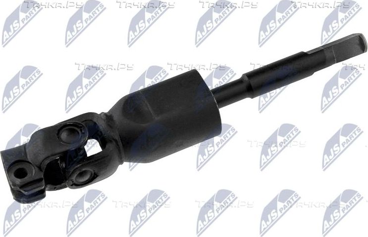 Рулевой вал NTY для Nissan Almera Classic I 2006-2013. Артикул SKK-NS-004