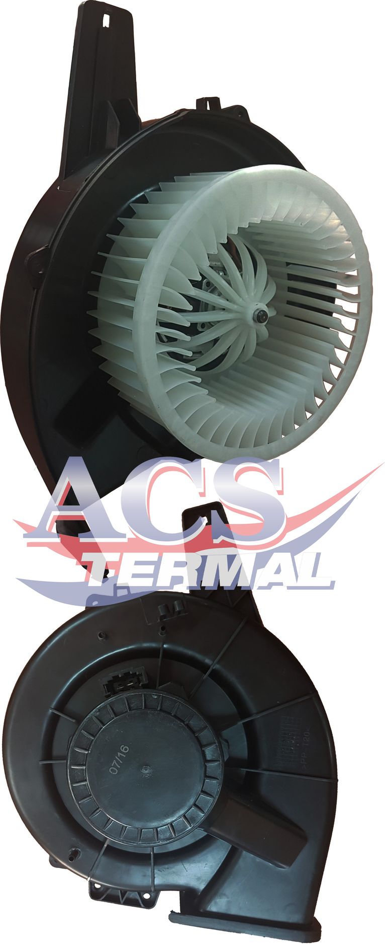 Вентилятор салона ACS Termal. Артикул 402015M