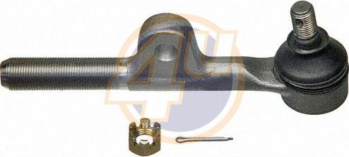 Наконечник рулевой тяги 4U. Артикул TY-A-38160