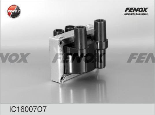 Катушка зажигания Fenox. Артикул IC16007O7