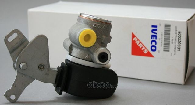 Регулятор тормозных сил Iveco. Артикул 500329931