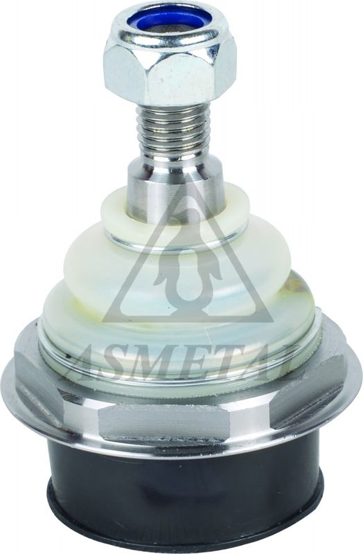 Шаровая опора Asmetal передняя правая/левая нижняя для Kia Proceed I 2009-2013. Артикул 10KI3010