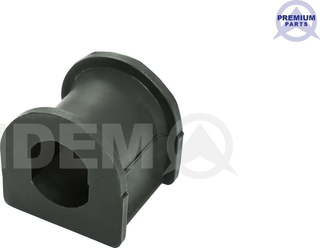 Втулка стабилизатора Sidem. Артикул 854900