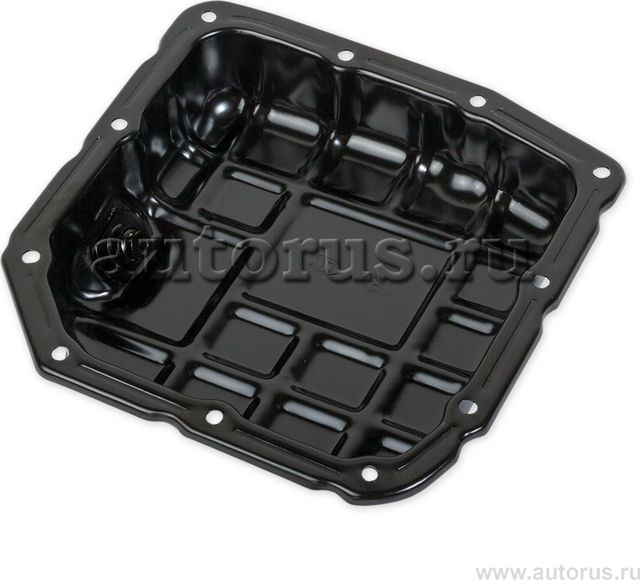 Масляный поддон картера двигателя Hyundai / KIA. Артикул 2151023700