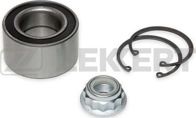 Ступичный подшипник (комплект) Zekkert. Артикул RL-5111