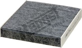 Салонный фильтр Hengst. Артикул E3914LC