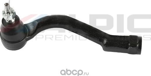 Рулевойнаконечник левый HYUNDAI-KIA(OPTIMA,SONATA,SORENTO,SPORTAGE,TUCSON) (Alpic). Артикул ARE160L