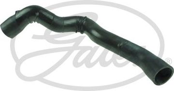 Патрубок радиатора (системы охлаждения) Gates. Артикул 05-1713