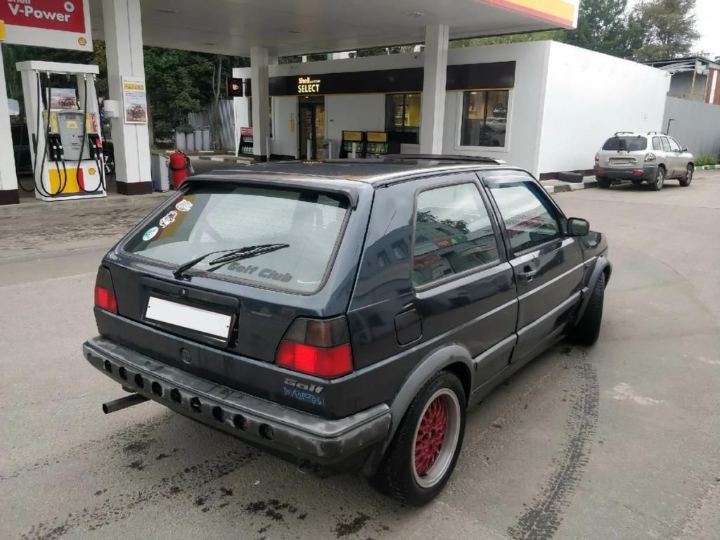 Дефлекторы Cobra Tuning для окон Volkswagen Jetta II 3-дв. 1983-1991. Артикул V25183