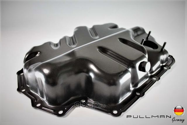 Поддон масляный (Pullman). Артикул 401E3006B2