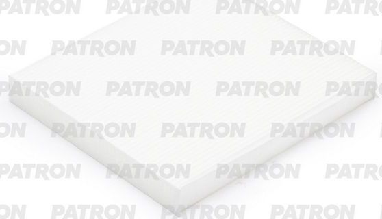 Салонный фильтр Patron. Артикул PF2508