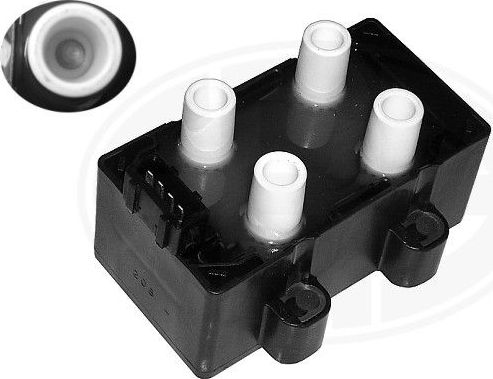 Катушка зажигания Era OEM для Renault Clio I 1996-1998. Артикул 880056