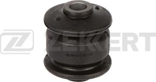 Сайлентблок заднего рычага подвески Zekkert. Артикул GM-6910