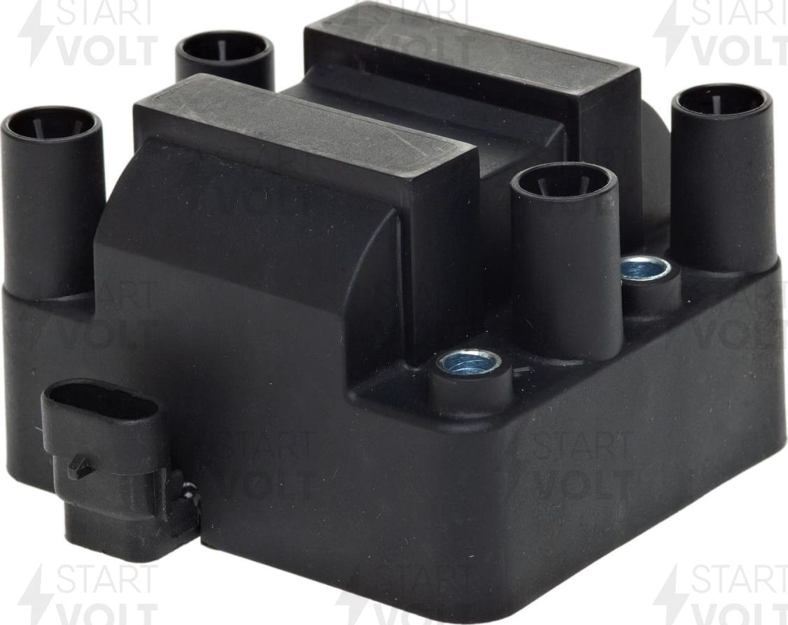 Катушка зажигания StartVOLT. Артикул SC 0112