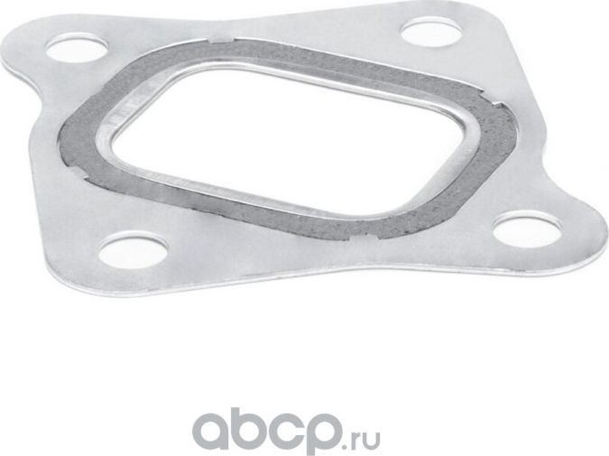 Прокладка выпускного коллектора VOLVO TRUCK F (Topcover). Артикул T07817005