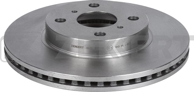 Тормозной диск Zekkert. Артикул BS-5723