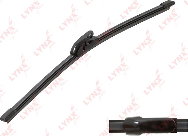 LR31M Щетка стеклоочистителя задняя, 300мм LYNXauto. Артикул LR31M