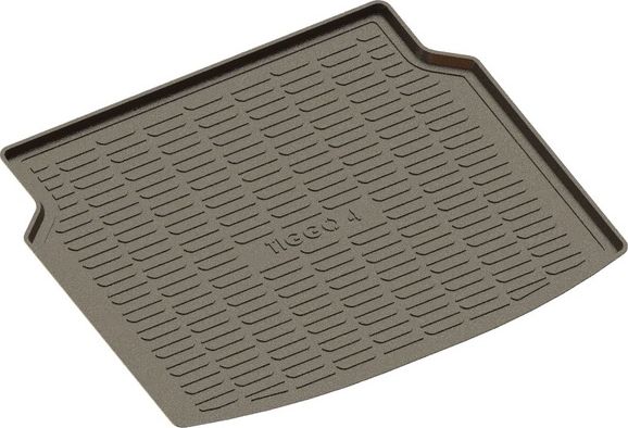 Коврик Seintex для багажника Chery Tiggo 4 2017-2026. Артикул 94514