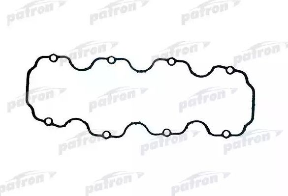 Прокладка клапанной крышки 441724 Patron. Артикул PG6-0015