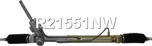 Рулевая рейка Motorherz. Артикул R21551NW