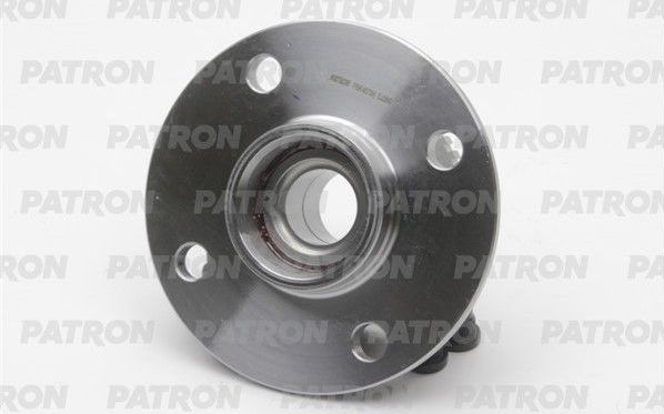 Ступица колеса с интегрированным подшипником Patron. Артикул PBK4073H