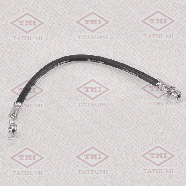 Шланг тормозной TOYOTA MARK 2/CRESTA 92 (Tatsumi). Артикул TCJ1043