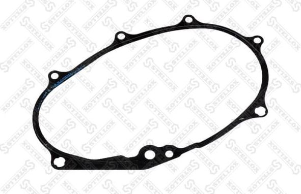11-25710-SX_прокладка крышки гидронатяжителя цепи! 06D103121B/ VW Passat B6 2.0F (Stellox) Stellox. Артикул 11-25710-SX