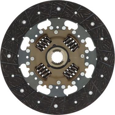 Диск сцепления Aisin. Артикул DH-919