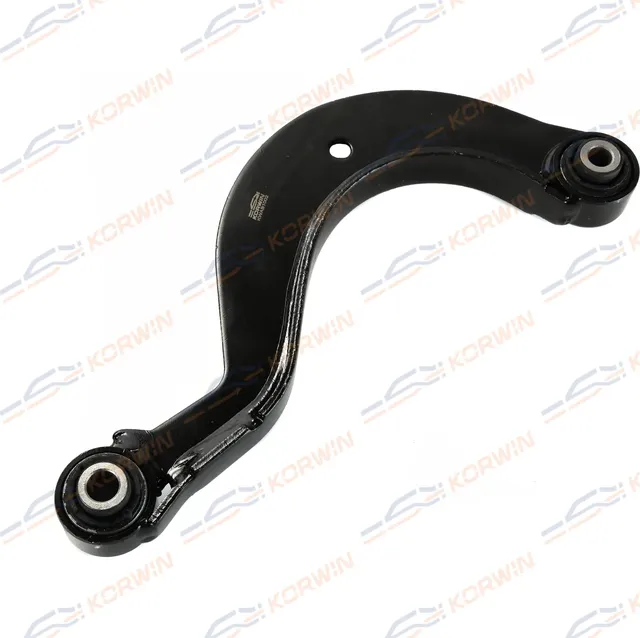 Рычаг подвески задней верхний L/R (Korwin) Korwin. Артикул KWAB1002