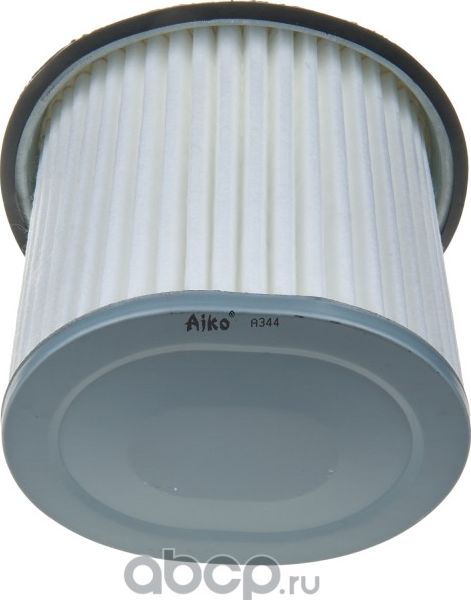 Фильтр воздушный HYUNDAI H200, Starex (1997-), MITSUBISHI Chariot, Galant, Lance (Aiko). Артикул A344