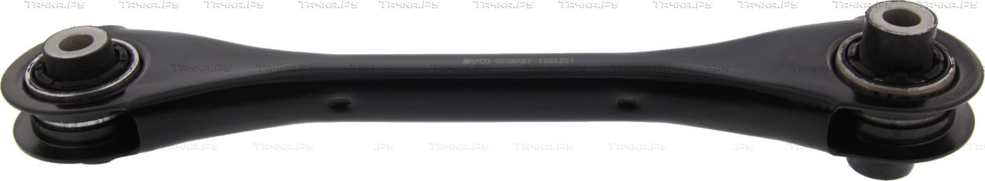 Рулевая тяга поперечная MAPCO правая/левая нижняя для Audi S3 III (8V) 2012-2026. Артикул 54719