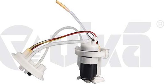 Бензонасос (топливный насос) Vika для Audi A4 allroad V (B9) 2016-2026. Артикул 99191801501