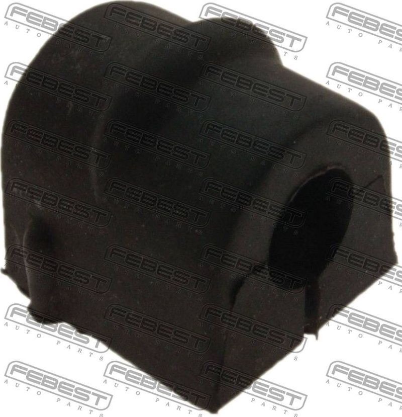 Втулка стабилизатора Febest. Артикул DSB-NNF