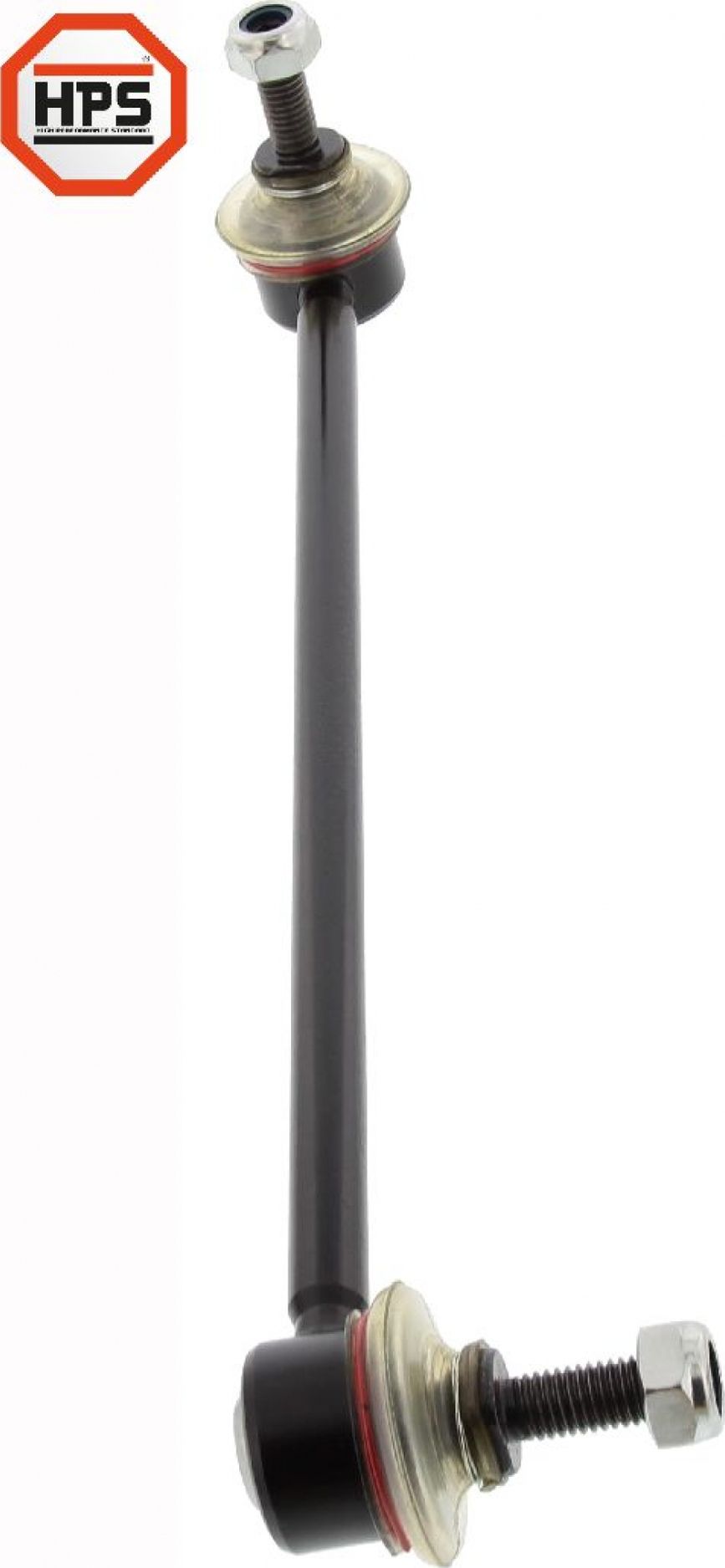 Стойка (тяга) стабилизатора MAPCO. Артикул 51642HPS