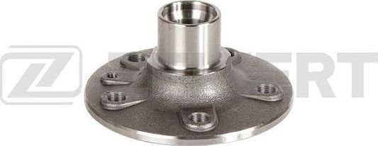 Ступица колеса Zekkert передняя для Mercedes-Benz V-Класс I (W638) 1996-2003. Артикул RL-2059