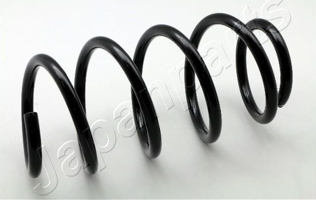 Пружина подвески Japanparts передняя для Volkswagen Golf V 2004-2008. Артикул ZC3792A